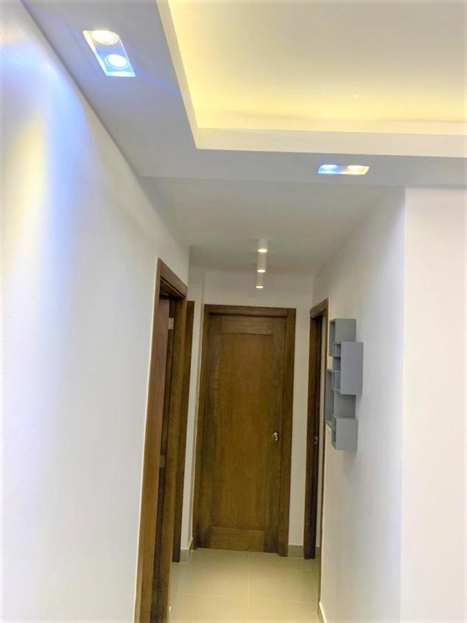 סנטיאגו דה לוס קבאלרוס Your Space Piscina, Parque Infantil, 3 Habitaciones , Res Breezes Santiago מראה חיצוני תמונה