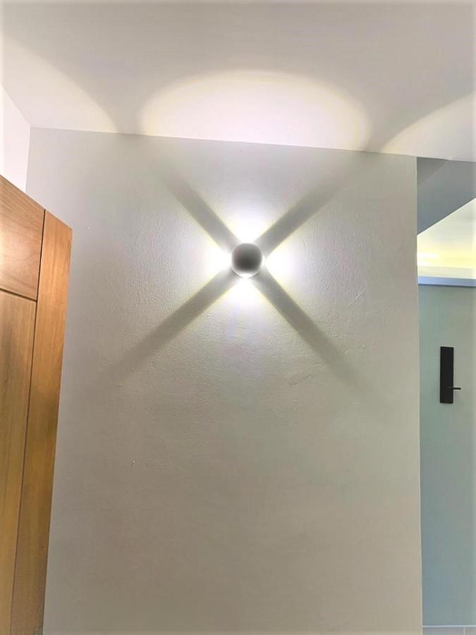 סנטיאגו דה לוס קבאלרוס Your Space Piscina, Parque Infantil, 3 Habitaciones , Res Breezes Santiago מראה חיצוני תמונה